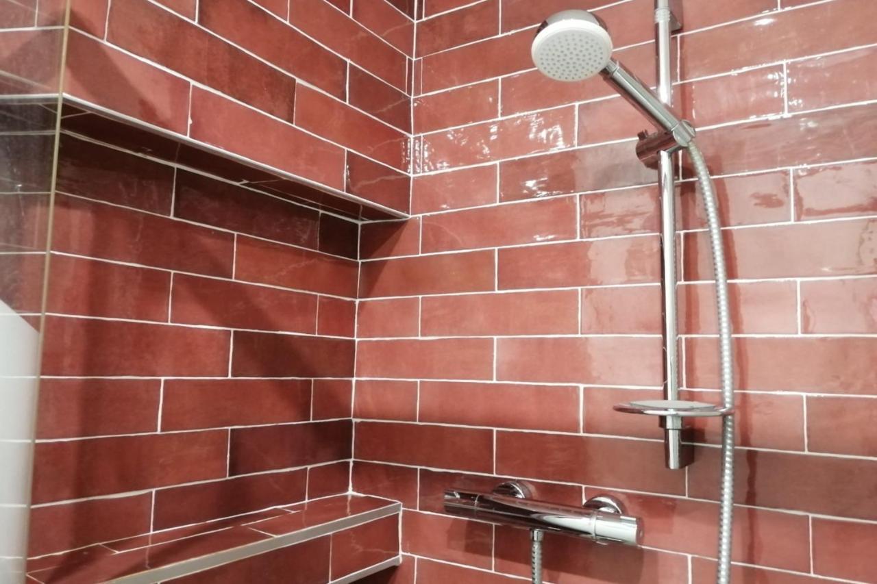 Benfleet 2 Cocooning Studio Proche Paris رومينفيل المظهر الخارجي الصورة